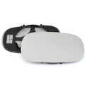 Ford KA 1st generation 1996 2008-Right wing mirror glass – Heated