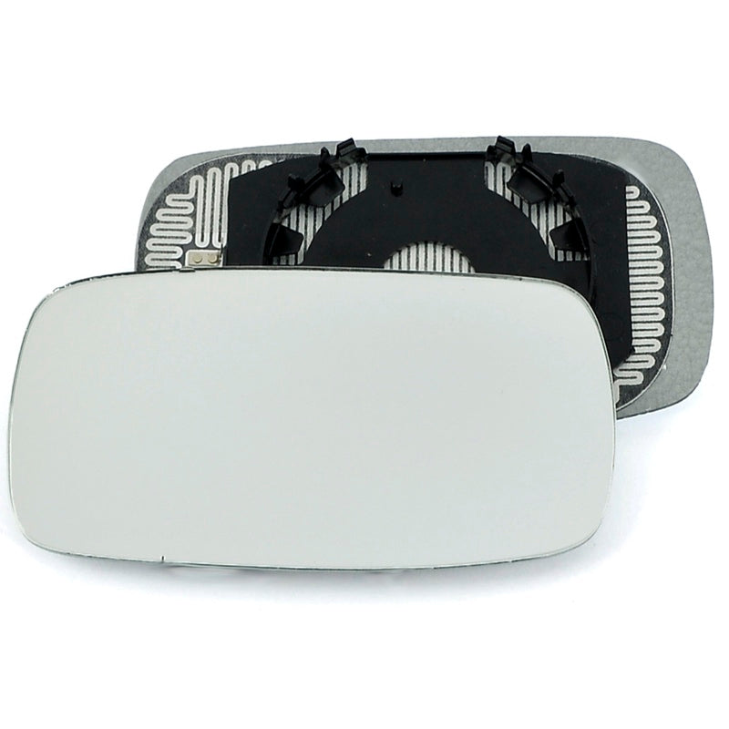 Ford Mondeo 1996-2000 Left wing mirror glass – Heated