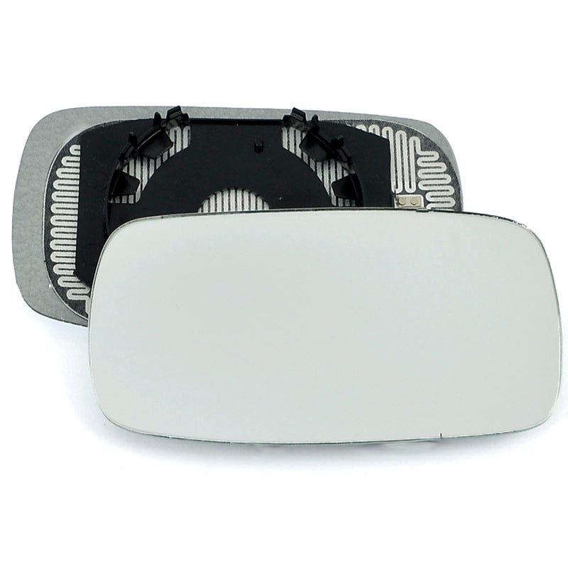 Ford Mondeo 1996-2000 Right wing mirror glass – Heated