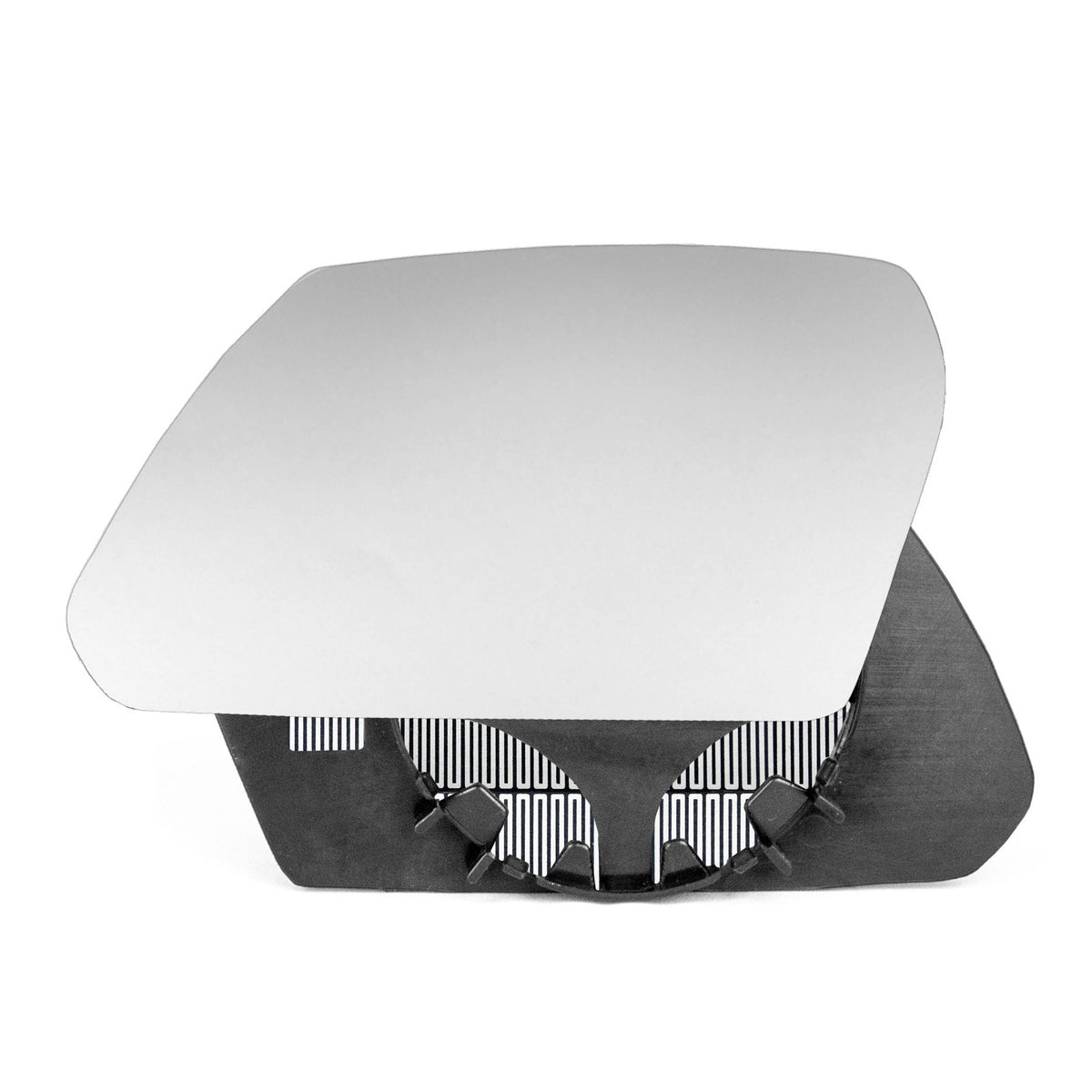 Ford Mondeo 2001-2003 Left wing mirror glass – Heated