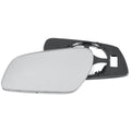 Ford Mondeo 2003-2007 Left wing mirror glass