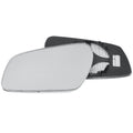 Ford Focus 2004-2007 Left wing mirror glass – Heated