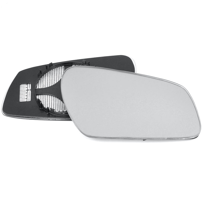 Ford Fiesta 2005-2008 Right wing mirror glass – Heated