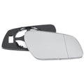 Ford Mondeo 2003-2007 Right wing mirror glass (Blind Spot)