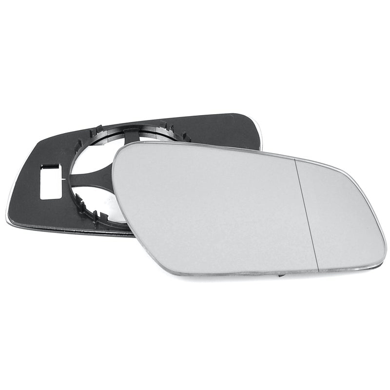 Ford Mondeo 2003-2007 Right wing mirror glass (Blind Spot)