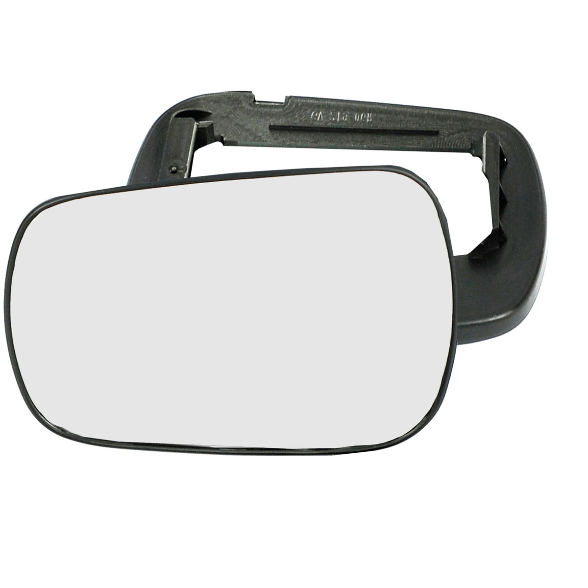 Ford Fusion 2002-2005 Left wing mirror glass