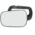 Ford Fiesta 2002-2005 Left wing mirror glass