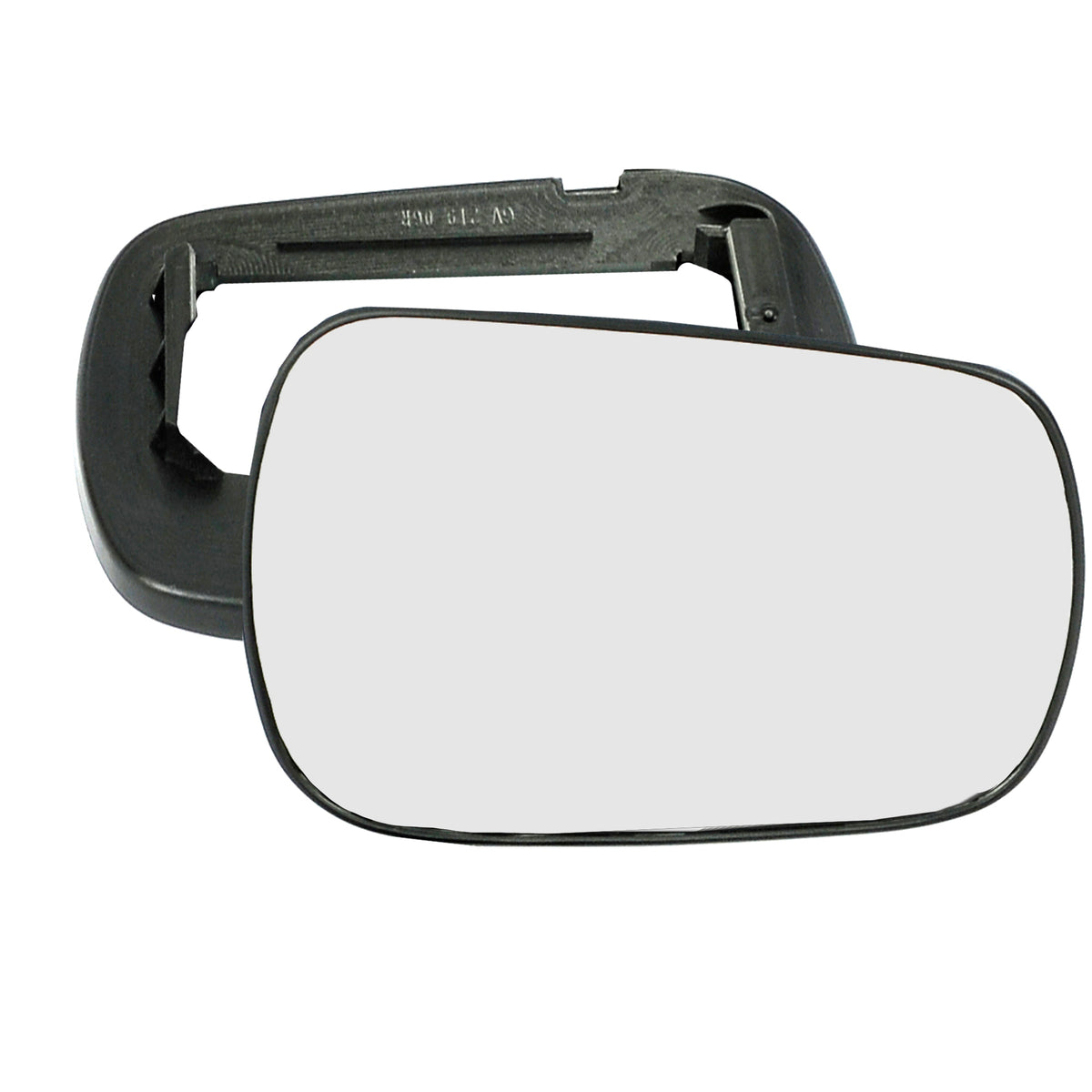 Ford Fusion 2002-2005 Right wing mirror glass