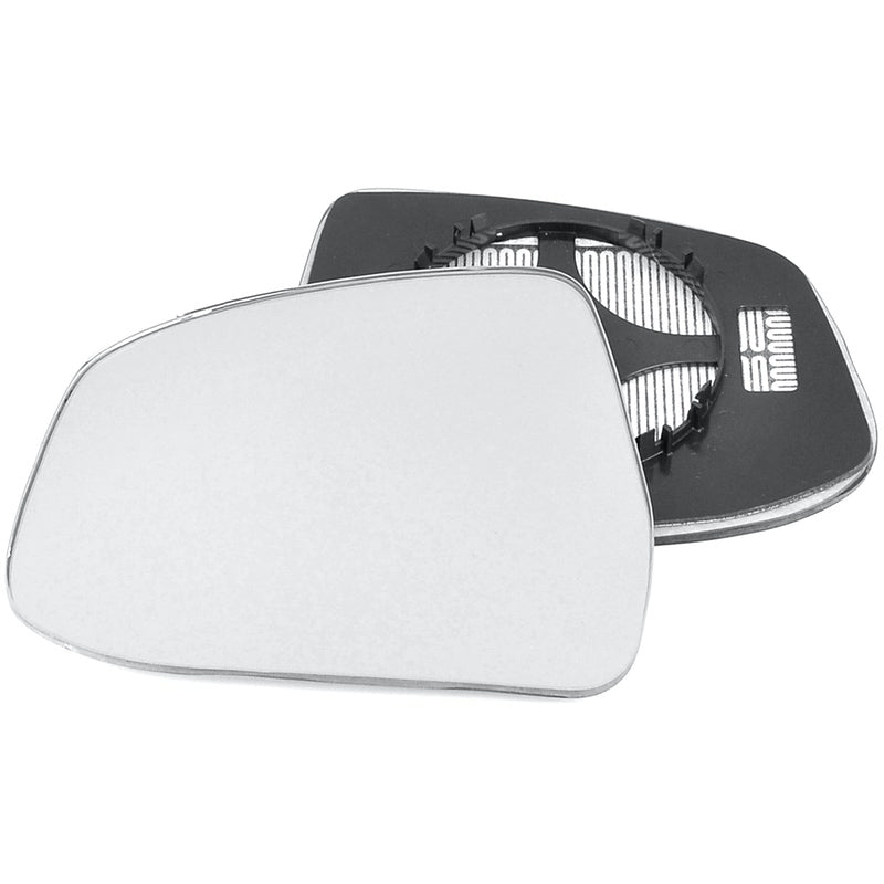 Ford Mondeo 2007-2014 Left wing mirror glass – Heated