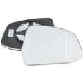 Ford Focus 2008-2018 Right wing mirror glass – Heated (Blind Spot)