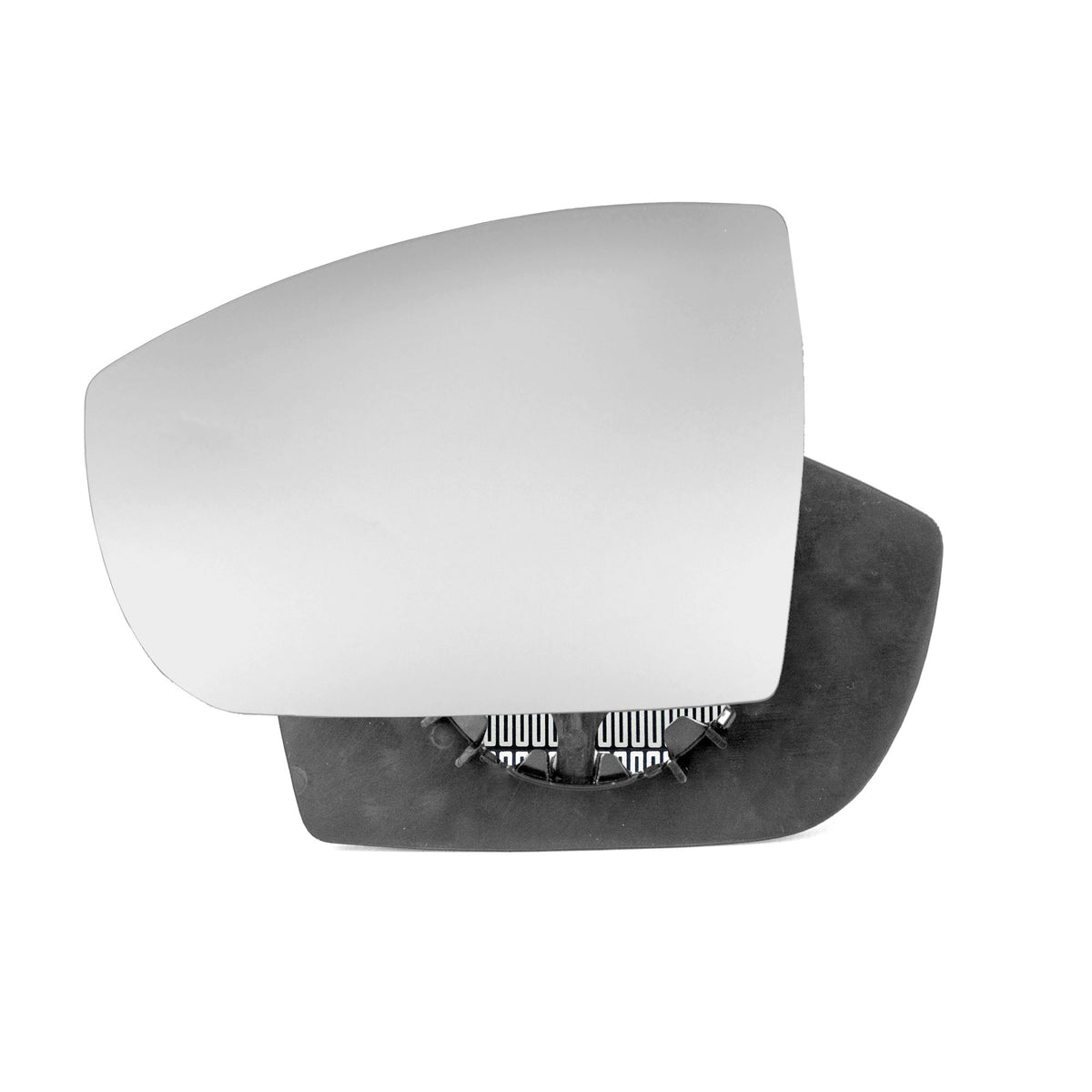 Ford Galaxy 2006-2015 Left wing mirror glass – Heated
