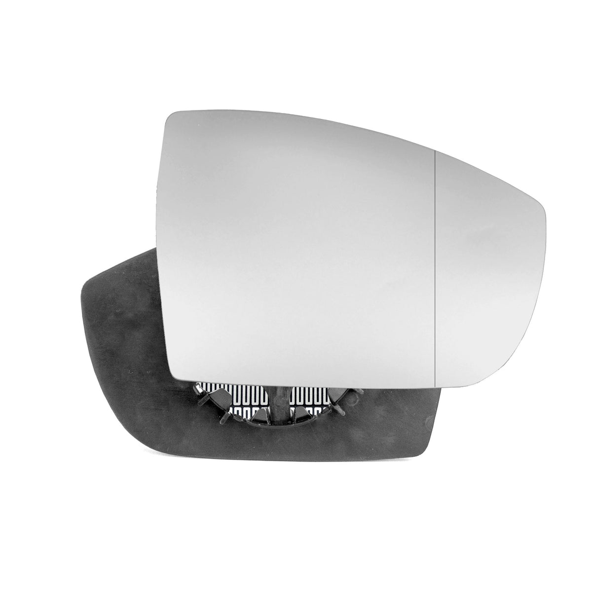 Ford EcoSport 2012-2018 Right wing mirror glass – Heated (Blind Spot)