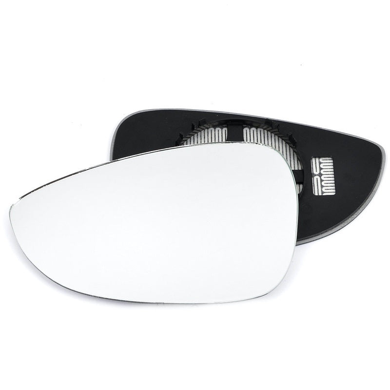Ford Fiesta 2008-2017 Left wing mirror glass – Heated