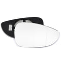 Ford Fiesta 2008-2017 Right wing mirror glass – Heated (Blind Spot)