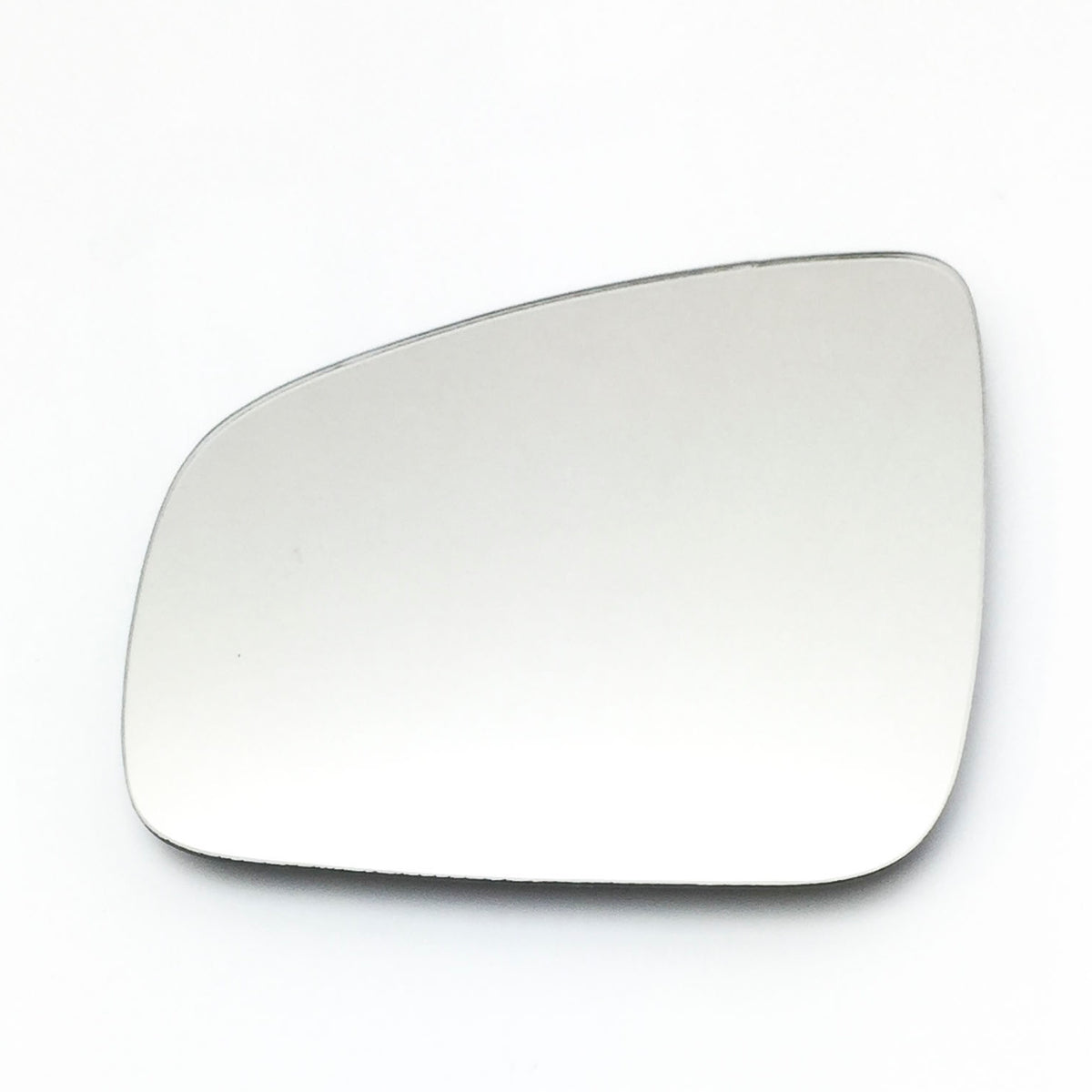 Dacia Duster 2014-2018 Left wing mirror glass – Heated