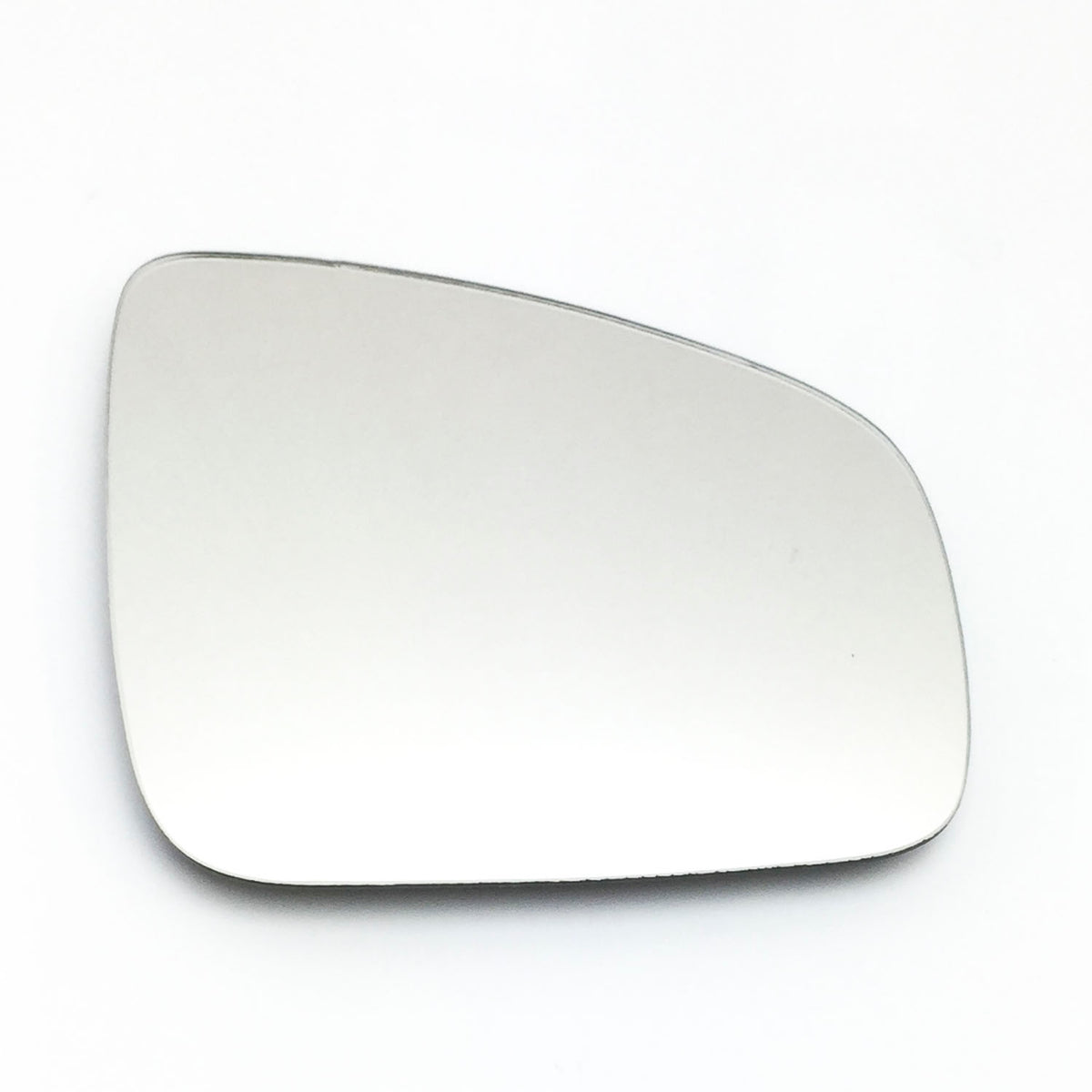 Dacia Duster 2014-2018 Right wing mirror glass – Heated