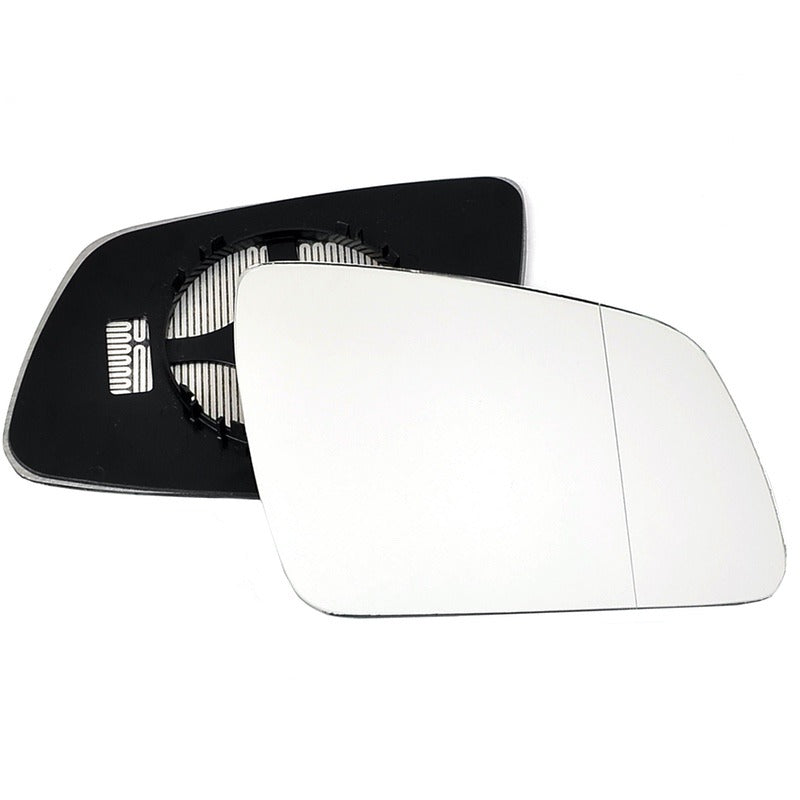 Mercedes-Benz C-Class W204 2007 2008-Right wing mirror glass – Heated (Blind Spot)