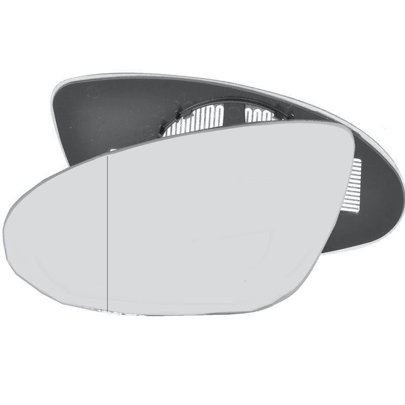 Mercedes-Benz CLS W219 2004 2008-Left wing mirror glass – Heated (Blind Spot)