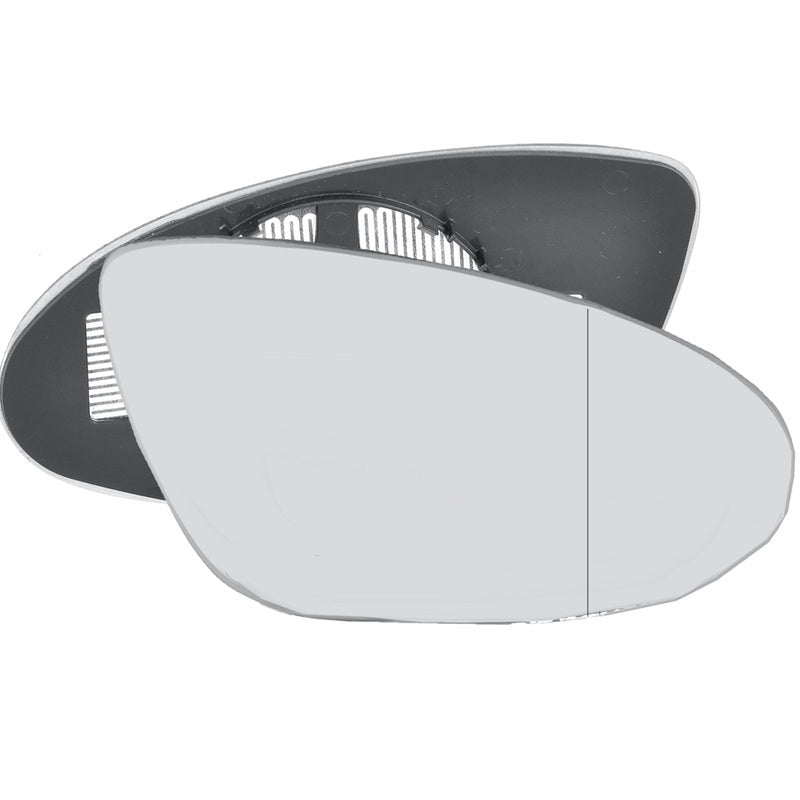 Mercedes-Benz CLS W219 2004 2008-Right wing mirror glass – Heated (Blind Spot)