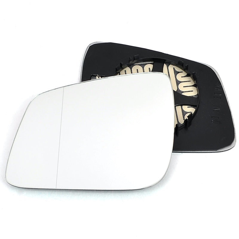 Mercedes-Benz A-Class W169 2008 2012-Left wing mirror glass – Heated (Blind Spot)