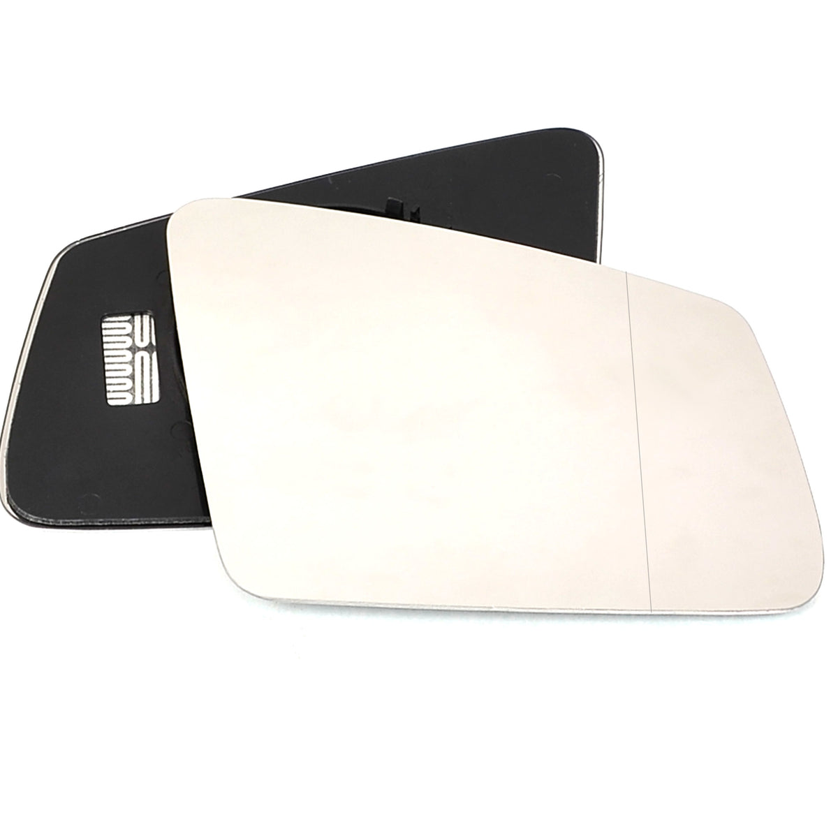 Mercedes-Benz CLA-Class C117 2013 2018-Right wing mirror glass – Heated (Blind Spot)