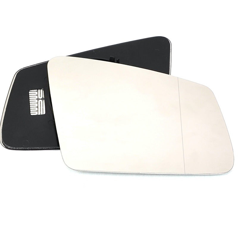 Mercedes-Benz S-Class Facelift W221 2009 2013-Right wing mirror glass – Heated (Blind Spot)