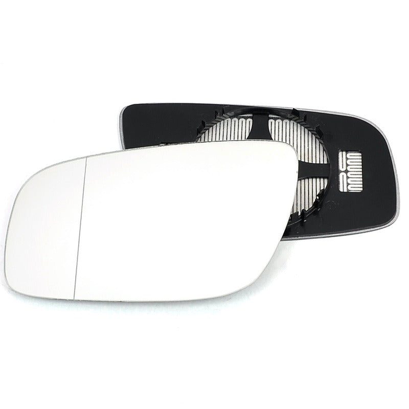 Mercedes-Benz E-Class Facelift W211 2006 2009-Left wing mirror glass – Heated (Blind Spot)