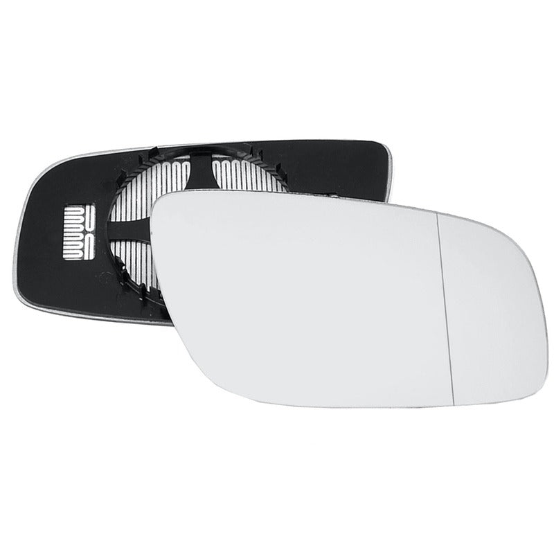 Mercedes-Benz E-Class Facelift W211 2006 2009-Right wing mirror glass – Heated (Blind Spot)