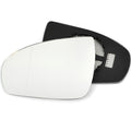 Mercedes-Benz SL Facelift R230 2008 2012-Left wing mirror glass – Heated (Blind Spot)