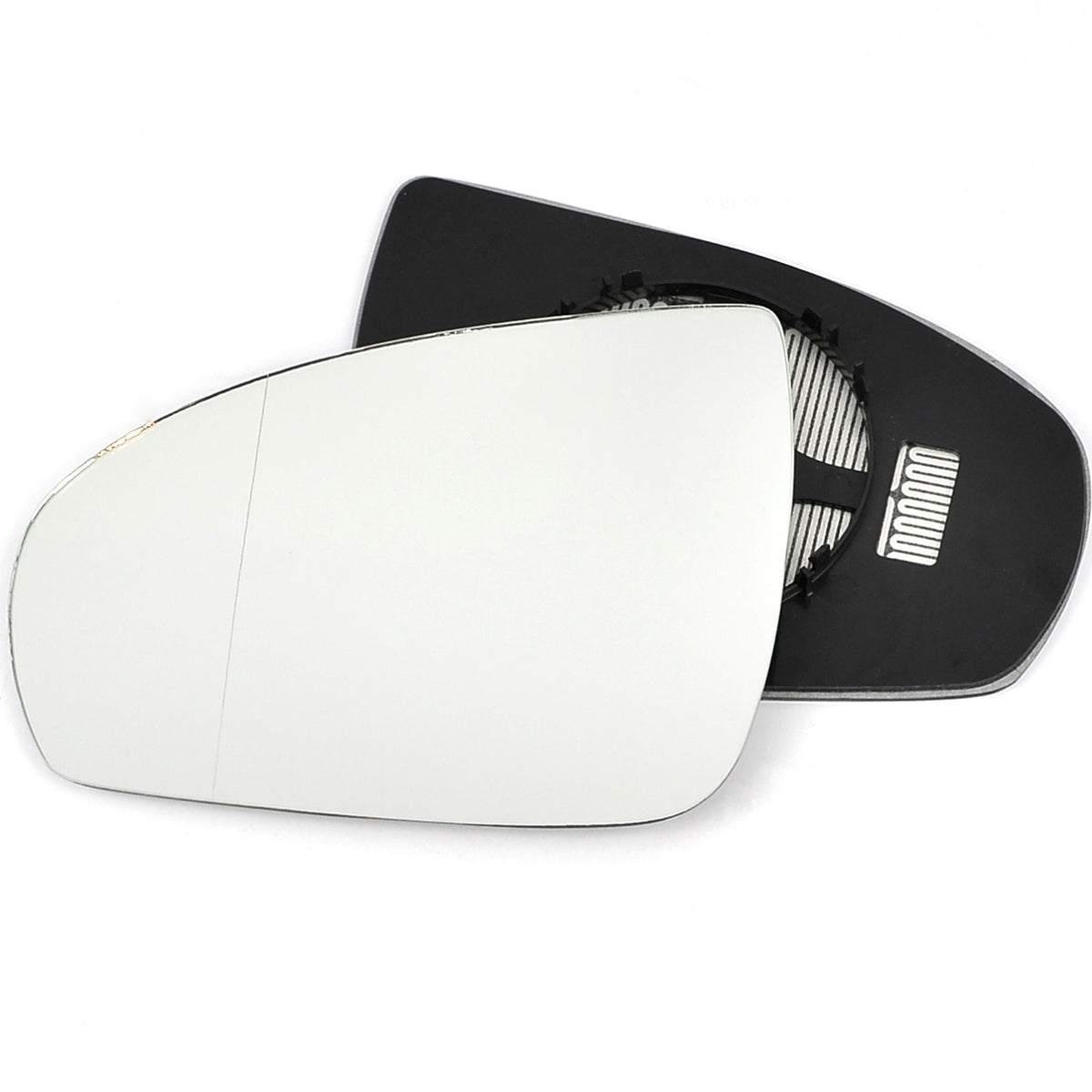 Mercedes-Benz SL Facelift R230 2008 2012-Left wing mirror glass – Heated (Blind Spot)