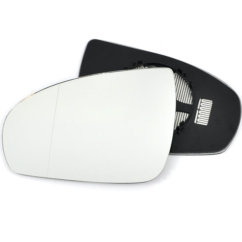 Mercedes-Benz E-Class C207 2009 2009-Left wing mirror glass – Heated (Blind Spot)