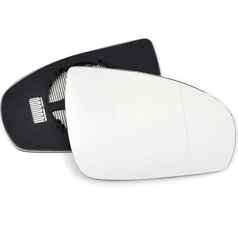 Mercedes-Benz SLK Facelift R171 2008 2010-Left wing mirror glass – Heated (Blind Spot)