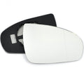 Mercedes-Benz CLS Facelift W219 2009 2010-Left wing mirror glass – Heated (Blind Spot)