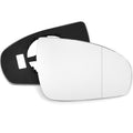 Mercedes-Benz SL Facelift R230 2008 2012-Right wing mirror glass – Heated (Blind Spot)