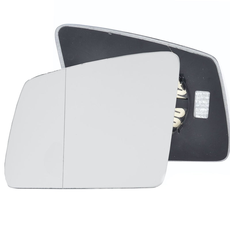 Mercedes-Benz GLS X166 2015 2018-Left wing mirror glass – Heated (Blind Spot)