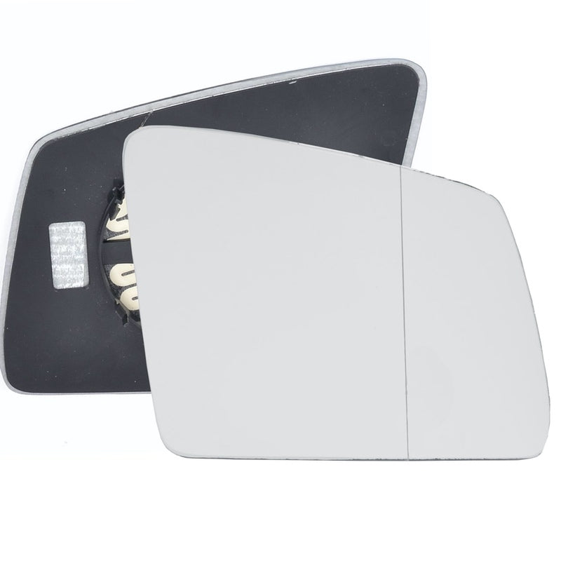 Mercedes-Benz G-Class W463 2012 2018-Right wing mirror glass – Heated (Blind Spot)
