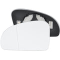 Mercedes-Benz SL R231 2012 2018-Left wing mirror glass – Heated (Blind Spot)