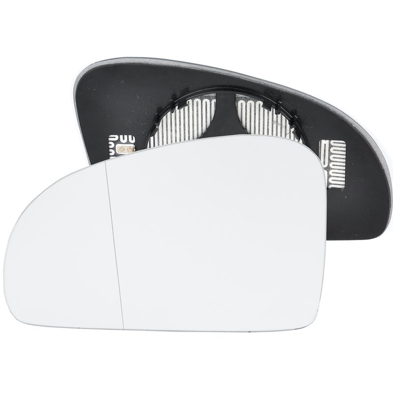 Mercedes-Benz SL R231 2012 2018-Left wing mirror glass – Heated (Blind Spot)