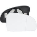 Mercedes-Benz SL R231 2012 2018-Right wing mirror glass – Heated (Blind Spot)
