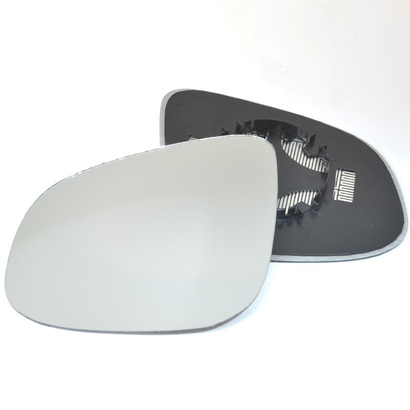 Renault Kangoo 2014-2016 Left wing mirror glass – Heated