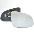 Mercedes-Benz Citan W415 2012 2018-Right wing mirror glass – Heated (Blind Spot)