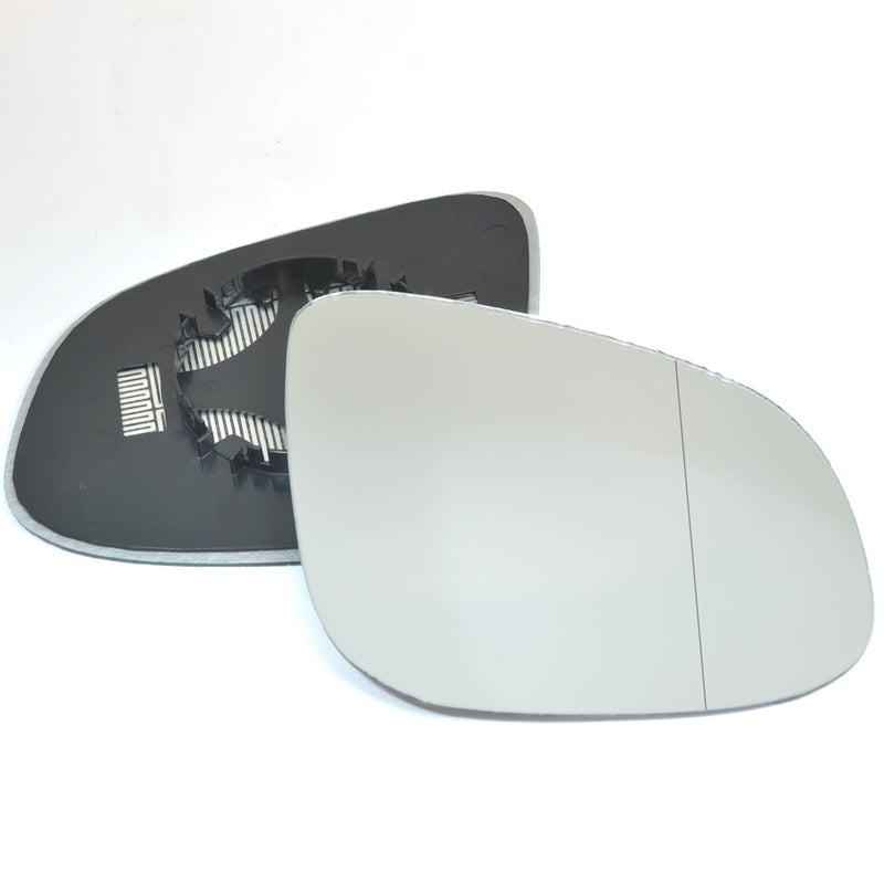 Renault Kangoo 2014-2016 Right wing mirror glass – Heated (Blind Spot)