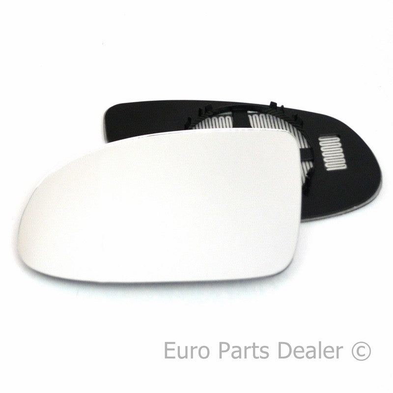 Vauxhall Omega B1 1994 1999-Left wing mirror glass – Heated