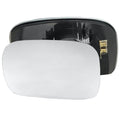 Suzuki Wagon R 2000-2007 Left wing mirror glass – Heated