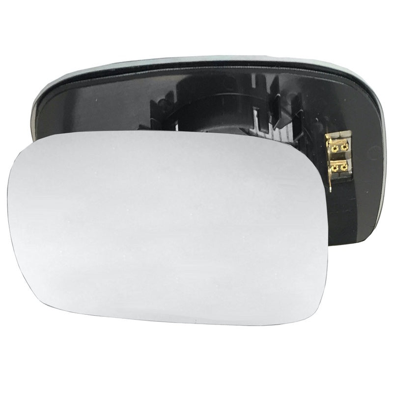 Suzuki Wagon R 2000-2007 Left wing mirror glass – Heated