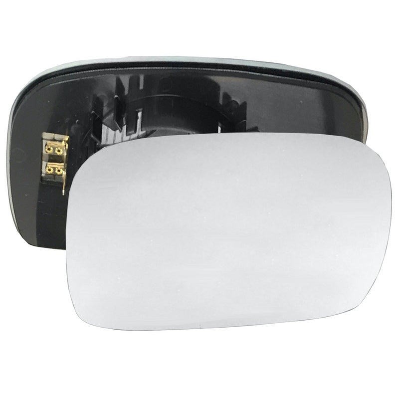 Suzuki Wagon R 2000-2007 Right wing mirror glass – Heated