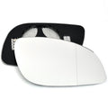 Vauxhall Vectra 2003-2008 Right Wing Mirror Glass – Heated, Blind Spot