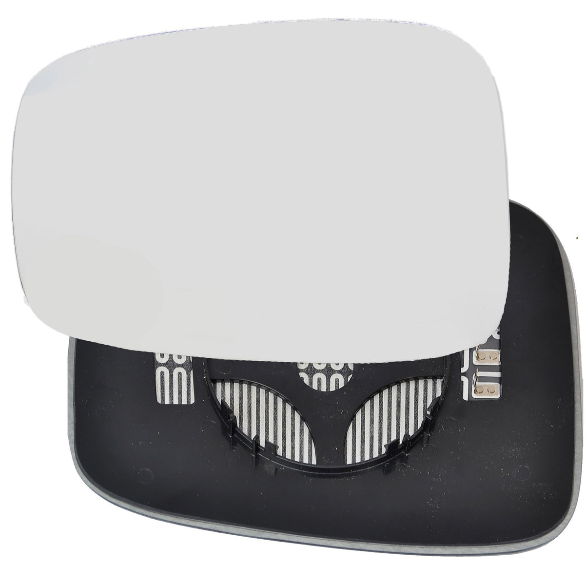 Vauxhall Frontera 1998-2004 Left wing mirror glass – Heated
