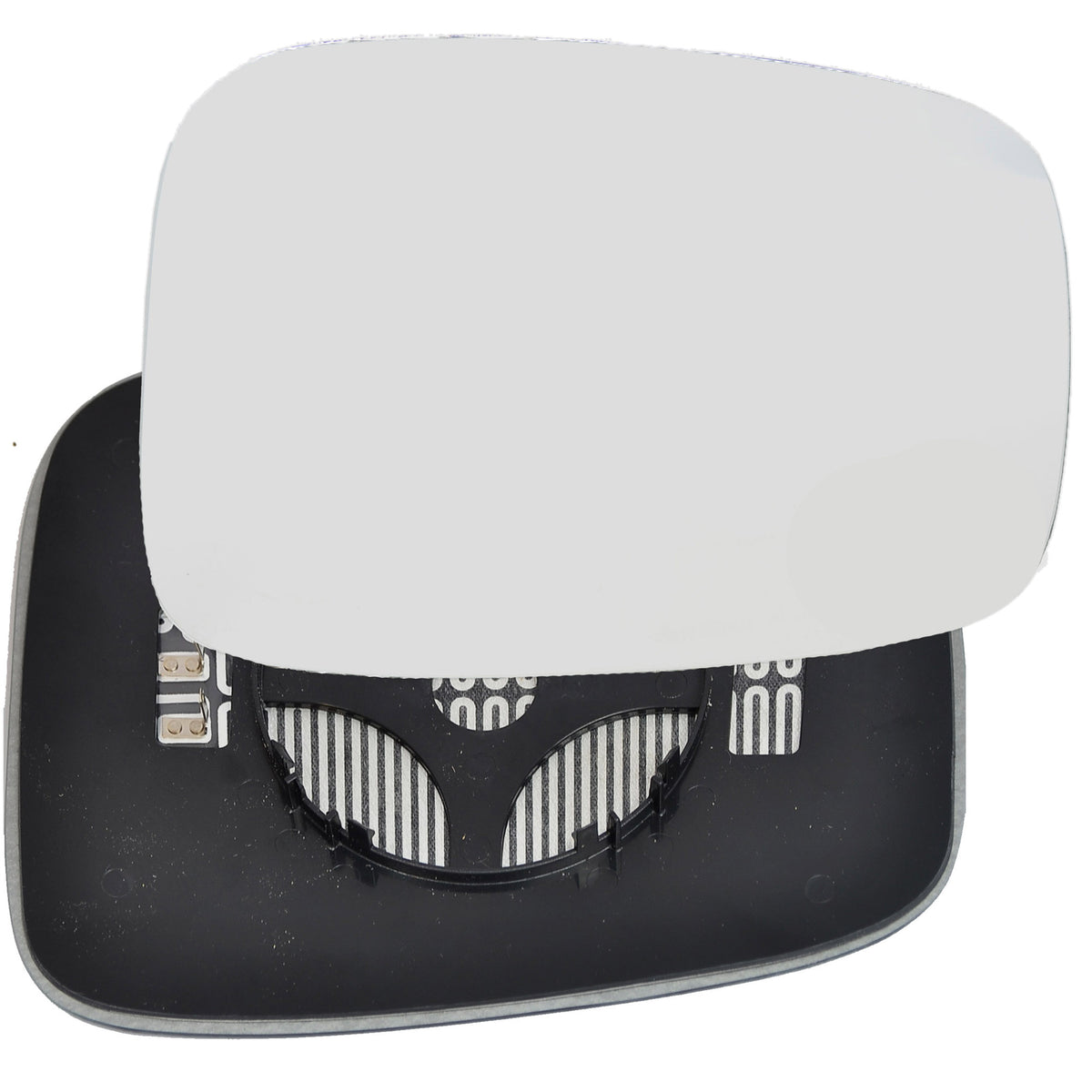 Vauxhall Frontera 1998-2004 Right wing mirror glass – Heated