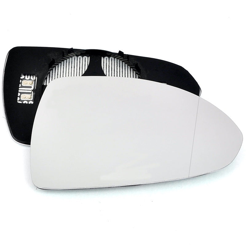 Vauxhall Corsa D 2006 2014-Right wing mirror glass – Heated (Blind Spot)